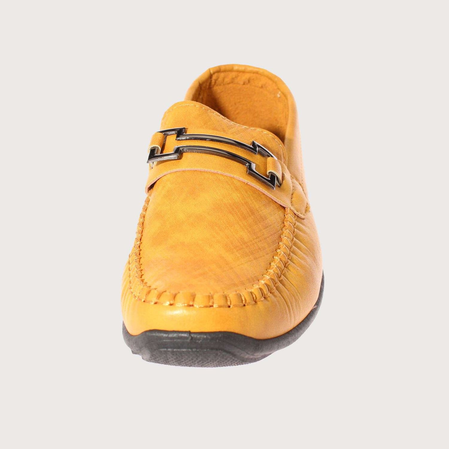 Mocas&iacute;n Camel V&iacute;a Franca Art. 8s308a0363ybrown image number 2.0